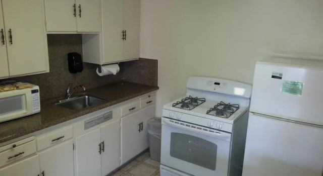 Двухместный номер Standard Lone Oak Lodge