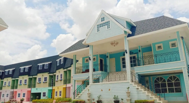 Номер Superior Na Banmae Resort