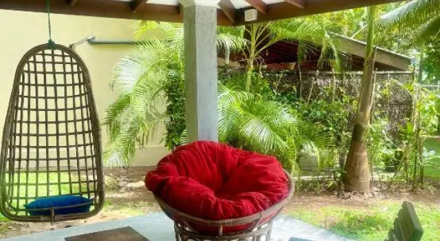 TS2W See More Beach Design Bungalow, Reserva ahora Boutique Kamburugamuwa Distrito de Matara