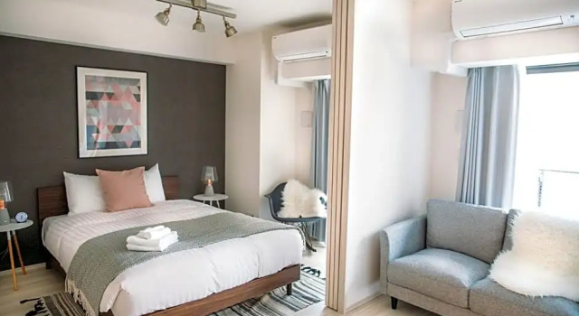 intheHood Nihonbashi - Vacation STAY 09753v