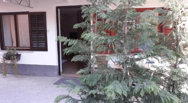 Апартаменты Apartments Garden