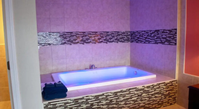 Двухместный номер Standard Carrier Motor Lodge