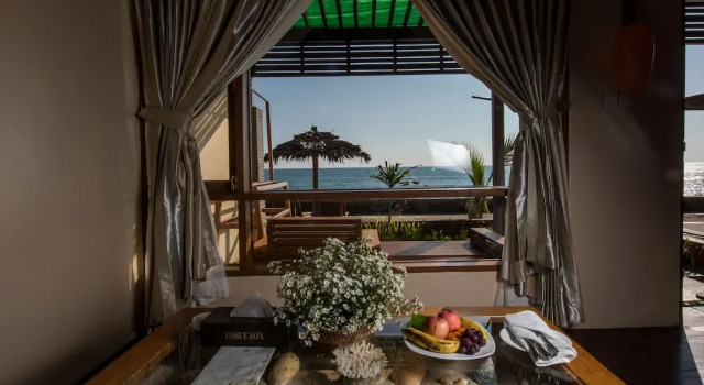 Бунгало Merciel Retreat & Resort