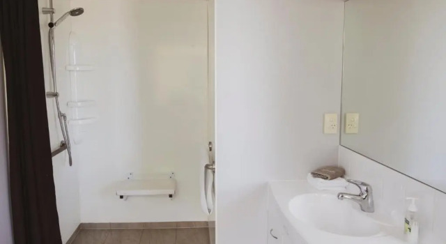 Двухместный номер Standard Awatea Country B&B