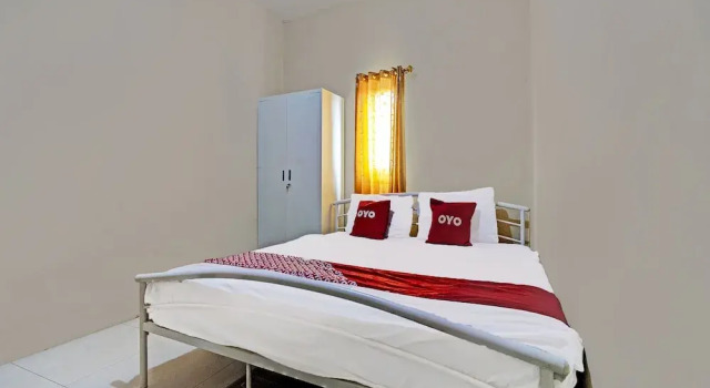 Standard Zimmer OYO 91955 Pondokan Cempaka