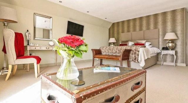 Lakeview Country Club, Забронировать Отель Бизнес-отели Англии, 4* 5*