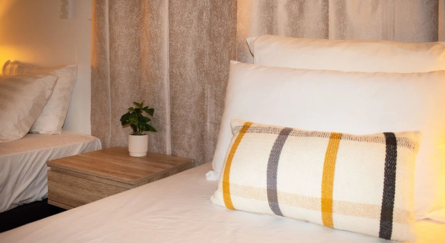 Номер Deluxe K - Town Hotel
