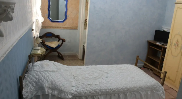 Одноместный номер Comfort San Peters Golden Rooms