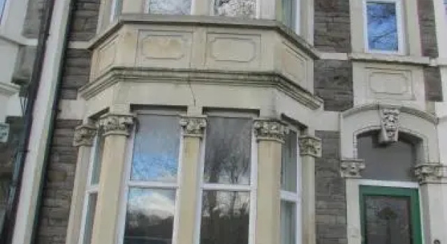 Ashton Park B&B, จอง ที่พักพร้อมอาหารเช้า บริสตอล Merseyside