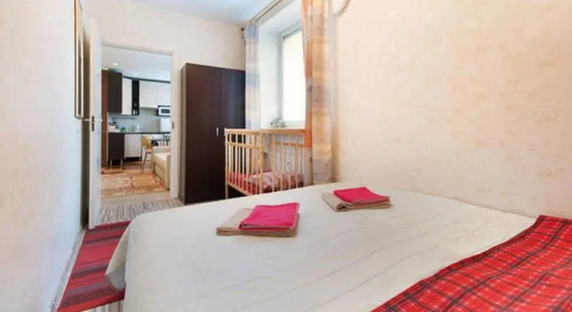 Classic Apartments - V.Reimani 6