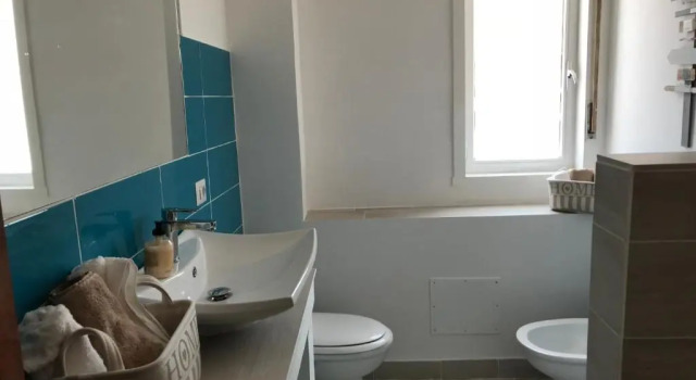 Апартаменты Superior Giovanna Home