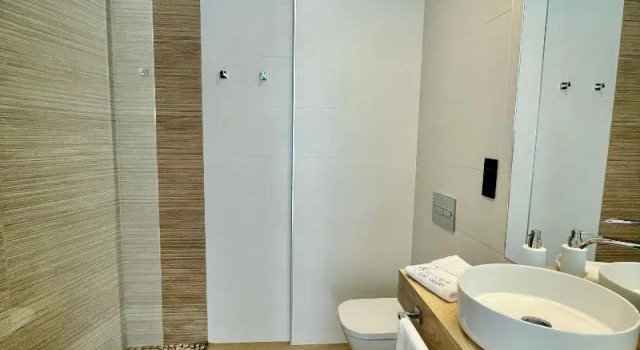 Номер Standard Hotel Emblemático Hi Suites