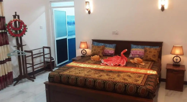 Gold sand Resort, Забронировать Отель Недорогие отели Западной провинции, недорого