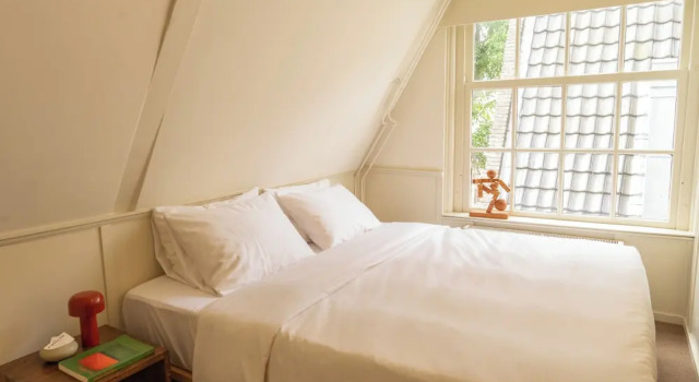Двухместный номер Standard hotel calisto