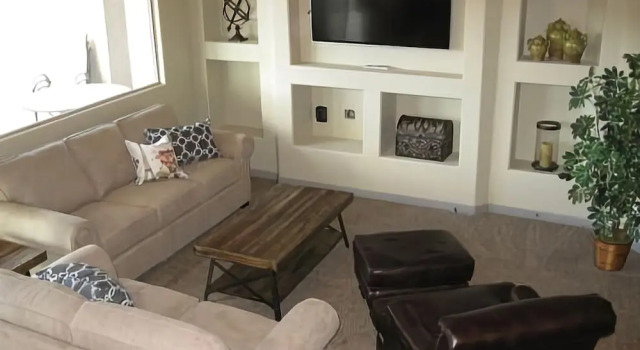 3 Bedroom Home in Mesquite #296, Prenota Casa vacanze Mesquite 