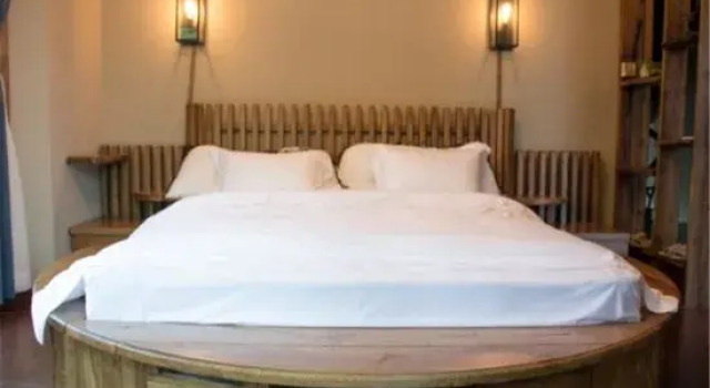 Номер Deluxe Moganshan Jianqi Inn