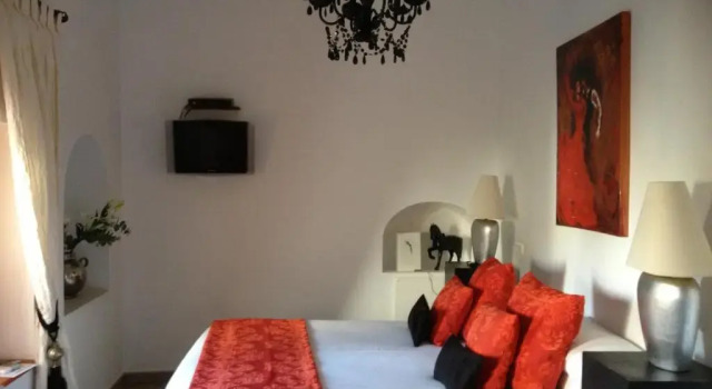 Номер Standard Hotel Palacio Blanco