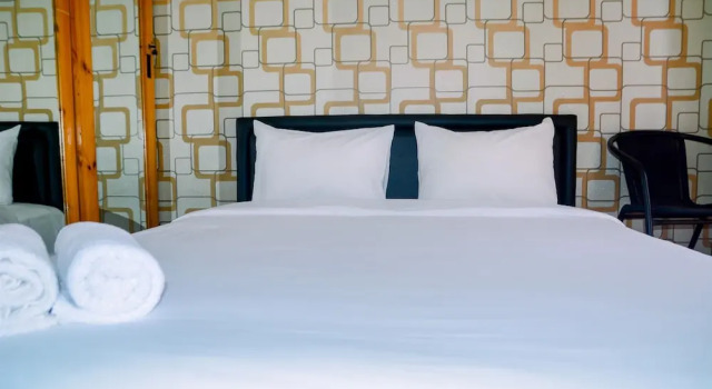 Comfy Studio at Gading Greenhill Apartment, Book Apartment Jakarta Jakarta Province