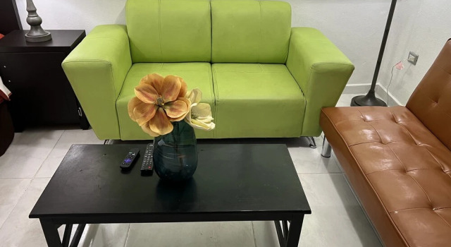 Suite Deluxe Casa Confortable