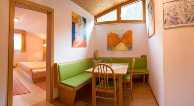 Apart-Pension Wasserfall, Rezerwuj Hotel Hotele w Tyrol z parkingiem, Parking