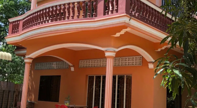 Panhanita Apartment and Villa, Забронировать Апартаменты/квартира Апартаменты Сиемреап, Апартаменты/квартира