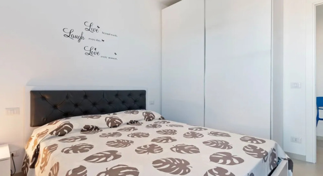 Pleasant Apartment in Diano Castello With Terrace