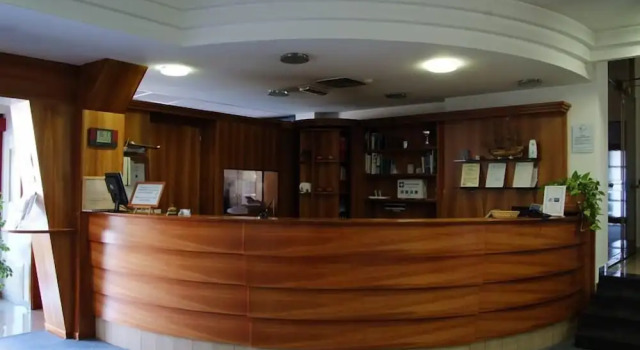 Hotel Europa Milano, Book Hotel Hotels in Rosate with Parking, Parking