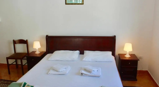 Студия Nir Apartments Budva