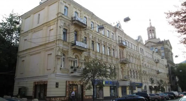 Студия Standard UKR Apartments on Independence Square