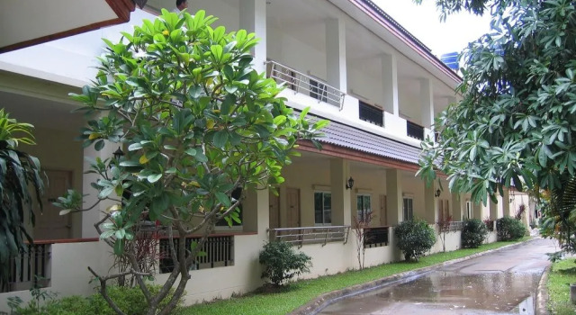 Tanya Inn Chiangrai