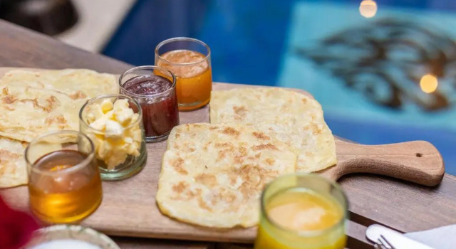 Коттедж Riad Dar Beldia and Spa