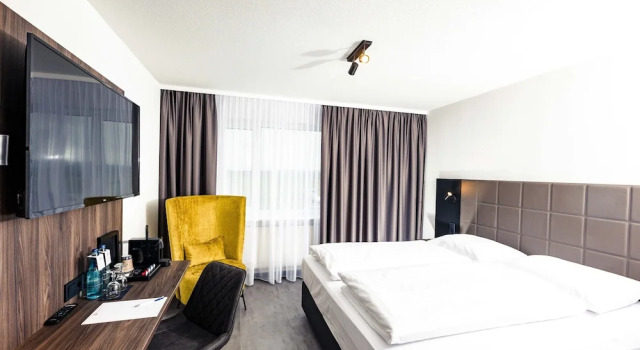 Номер Comfort Sombea Donaueschingen