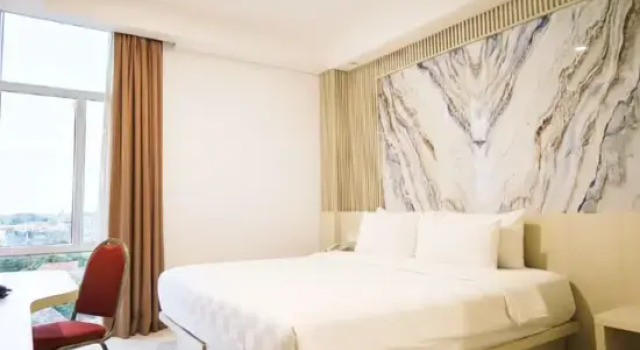 Habitación Superior Yasmin Hotel Karawaci