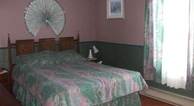 Gîte du Château, Rezervovat Hotel  