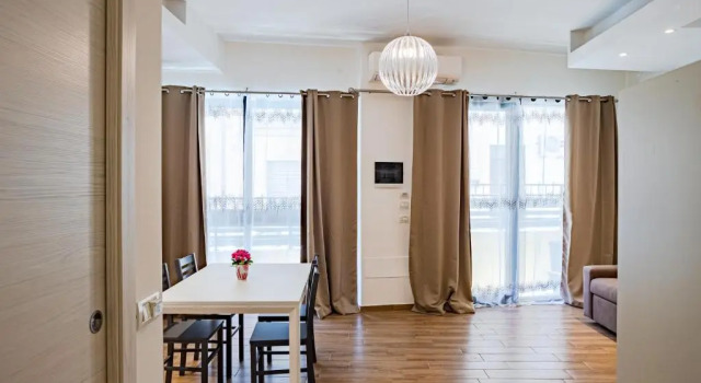 Ichnos Loft 55