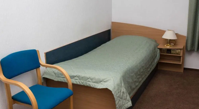 Reymont Hotel Lodz