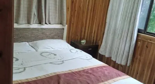 Люкс Ruierkang Dengjiayuan Homestay