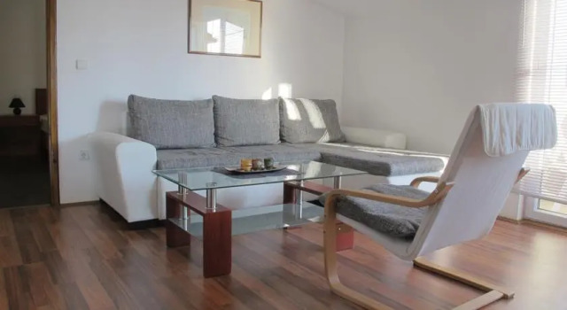 Apartment Matias