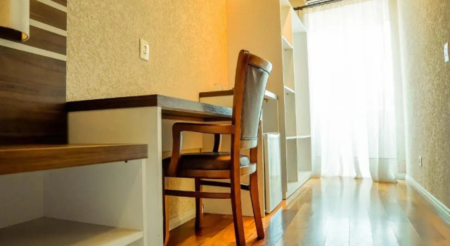 Номер Deluxe Hotel Imperial de Quatro Barras