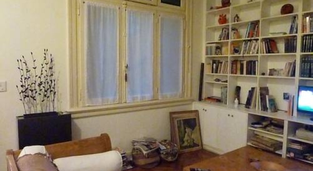 Via Arriba B&B, Rezervovat Penzión se snídaní Montserrat Buenos Aires