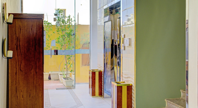 OYO 401 Al Zaidan For Furnished Units