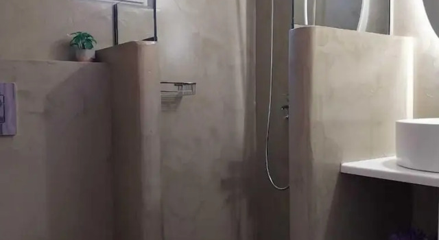 Апартаменты Milos Apartment