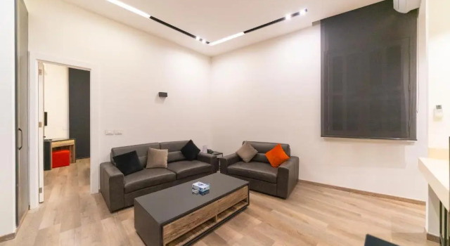 Люкс Executive c 1 комнатой Loft 29 Residence