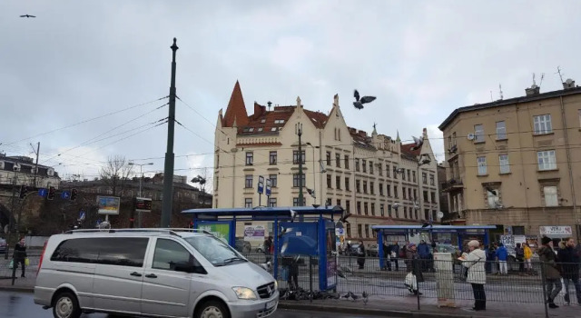 Апартаменты Old Town, Apartment, Blich