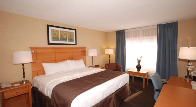 Best Western Danbury/Bethel, Prenota Hotel Danbury Connecticut