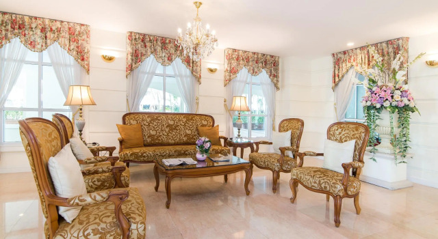 Romance Hotel Bangna