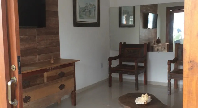 Casa Beira-Rio, Забронировать Отель Отели штата Рио-де-Жанейро 3 звезды, 3*