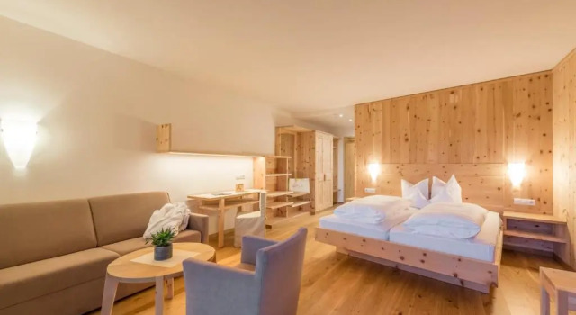 Номер Standard Hotel Jonathan