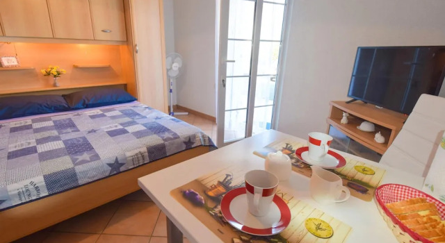 Apartments Matic