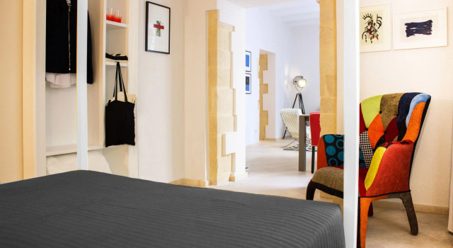 Re Federico Boutique Hotel